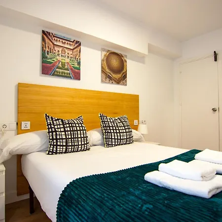 アパート Rentalsevilla Teodosio *