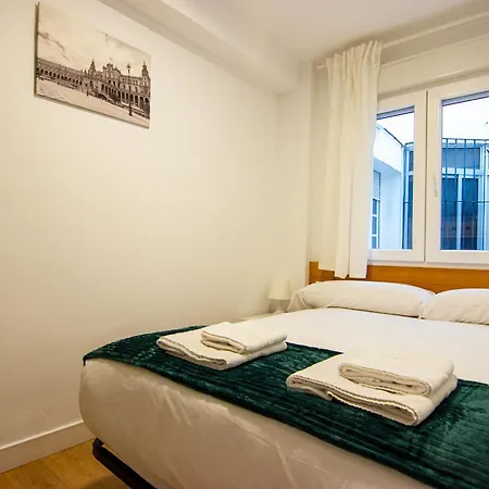 Rentalsevilla Teodosio Appartement Sevilla